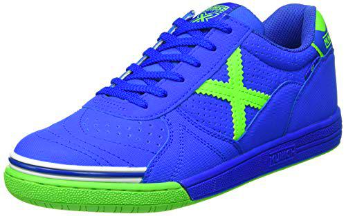 Munich G-3 Profit 121, Zapatillas Deportivas Unisex Adulto