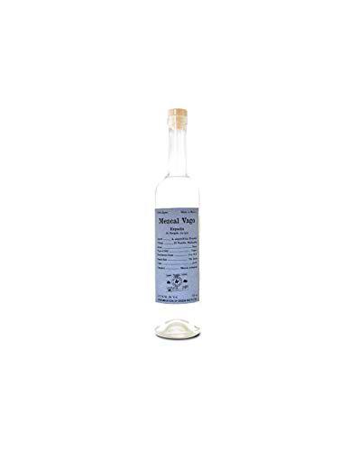 MEZCAL VAGO ESPADIN JARQUIN 70CL 50,8%