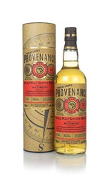 Douglas Laing PROVENANCE Miltonduff 10 Years Old Single Cask Malt 2009 46%