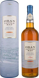 Oban Whisky Little Bay - 1000 ml