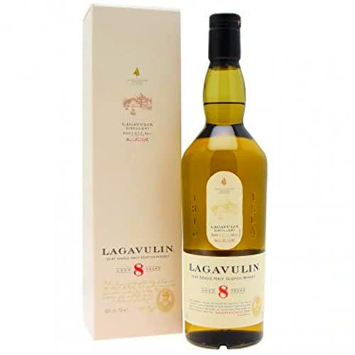 Lagavulin Lagavulin 8 Years Old 200Th Anniversary Limited Edition 48% Vol