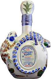 La Cofradia La Cofradia Tequila Reposado 100% De Agave Edicion Iguanas 38% Vol. 0,7L