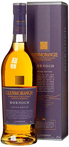 glenmorangie Dornoch Limited Editon en paquete de regalo (1 x 0,7 l)