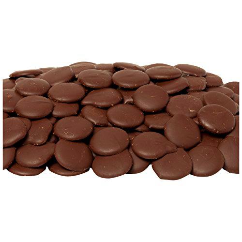 Nestlé Cobertura de Chocolate Negra - 1 caja x 10 kg