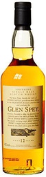 Glen Spey 12 Years Old Whisky (1 x 0.7 l)