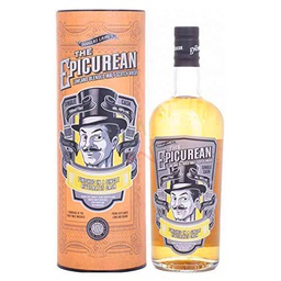 Douglas Laing THE EPICUREAN Lowland Blended Malt Single Rivesaltes Wine Cask Finish 48%