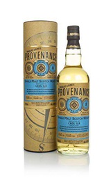 Douglas Laing &amp; Co. Douglas Laing PROVENANCE Caol Ila 8 Years Old Single Cask Malt 2011 46% Vol