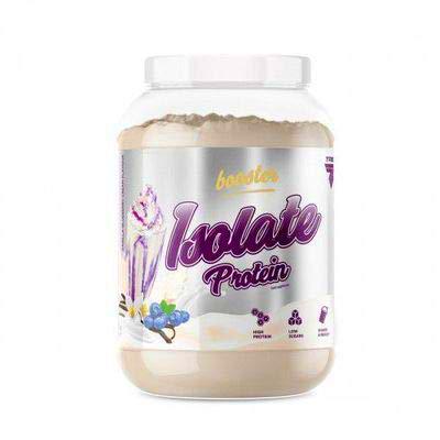 Trec Nutrition Booster Isolate Protein 2000G Jar Van