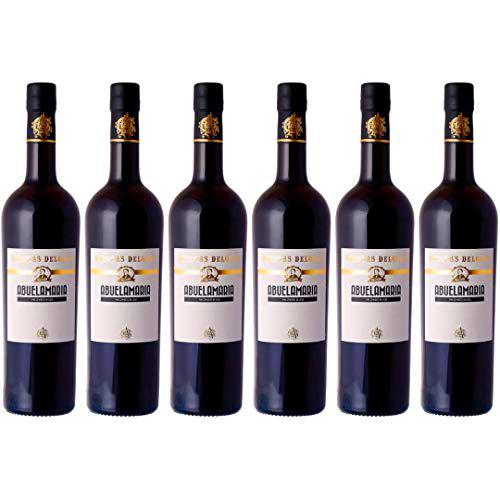 Abuelamaria Abuelamaria - 6 Botellas - 4500 ml