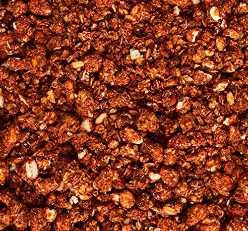 Graneles Granel Eco Biocrunchy Chocolate 5 Kg Graneles 5000 g