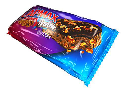 Max Protein Flapmax Brownie 1 Und 120 g