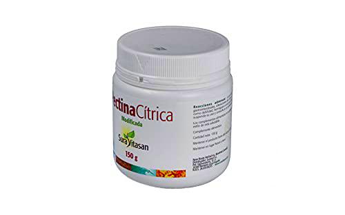 Sura Vitasan Pectina Citrica Modi 150G 150 g