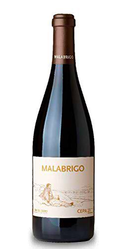 Malabrigo Vino Tinto - 750 ml