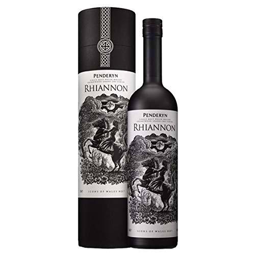 Penderyn Icons 7&quot;Rhiannon&quot; - 700 ml