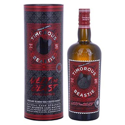 Douglas Laing &amp; Co. Douglas Laing Timorous Beastie Meet The Beast Highland Blended Malt Limited Edition 54,9% Vol