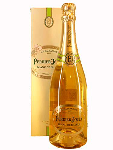 Perrier Jouet Blanc De Blancs Champagne Cuvée - 750 ml