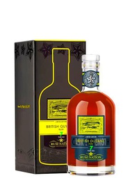 Rum Nation Rum Nation British Guyana 7 Years Old Limited Edition 59% Vol