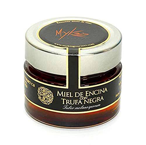 Mykés Gourmet Miel de Encina con Trufa Negra 2700 g