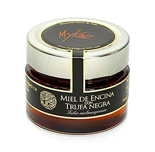 Mykés Gourmet Miel de Encina con Trufa Negra 2800 g