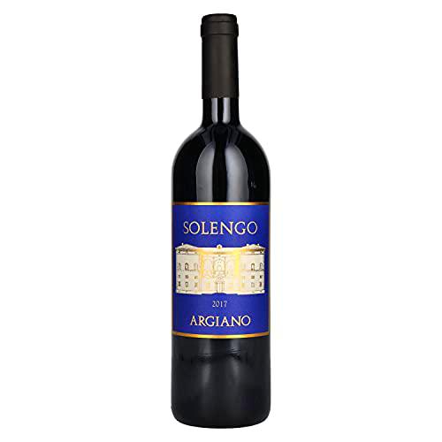 Argiano Argiano Solengo Rosso Toscano Igt 2017 14.5% Vol. 0.75L