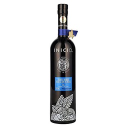 Inicio Tequila BLANCO 100% Agave Azul - LECHUZA 40%