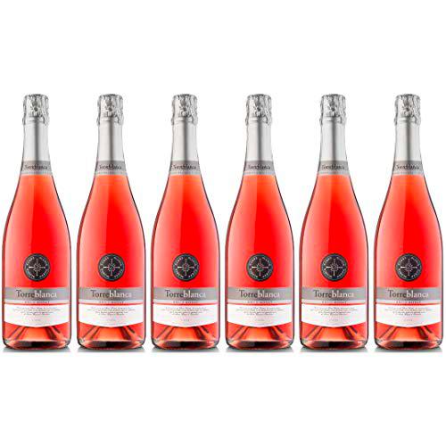 Torreblanca Cava Rosado - 6 Botellas - 4500 ml