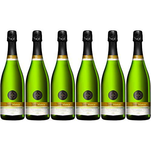 Torreblanca Cava - 6 Botellas - 4500 ml