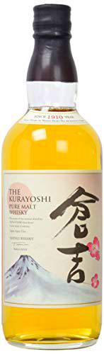 Kurayoshi Whisky - 700 ml