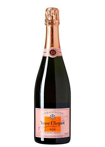 Veuve Clicquot Veuve Clicquot Champagne Rosé Brut 12,5% Vol