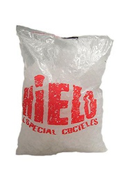 Bolsa de hielo picado para cócteles, 2kg