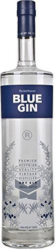 Blue Austrian 150Cl 43% - 1500 ml