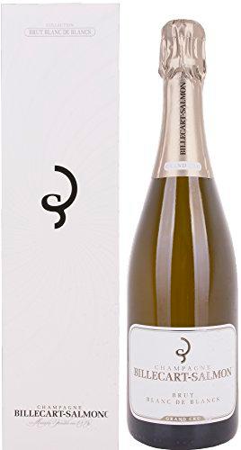 Billecart-Salmon Billecart-Salmon Champagne Blanc De Blancs Brut Grand Cru 12% Vol