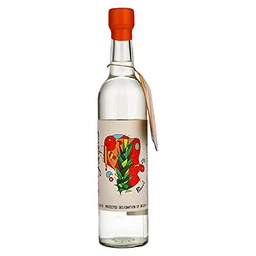 El Jolgorio El Jolgorio Mezcal Barril 47% Vol. 0.5L