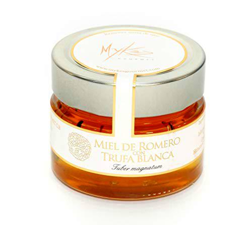 Mykés Gourmet Miel de Romero con Trufa Blanca 2800 g