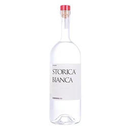 Domenis 1898 STORICA BIANCA Grappa 50% - 1.500 ml