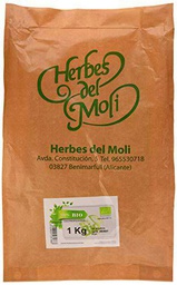 Herbes Del Te Rojo Pu Erh Eco 1 Kg - 300 g