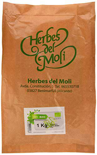 Herbes Del Te Rojo Pu Erh Eco 1 Kg - 300 g