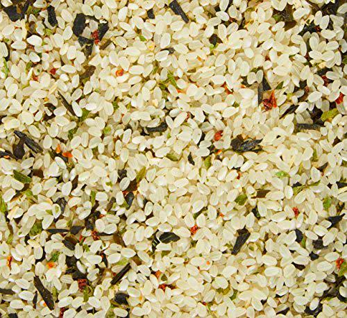 Graneles Granel Eco Risotto Con Algas 5 Kg Graneles 5000 g