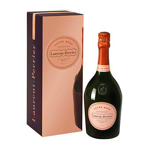 Laurent perrier Champanes - 750 ml