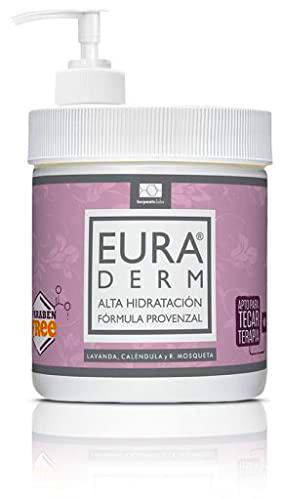 Terpenic evopro Euraderm firm crema 1000ml. 1 Unidad 300 g