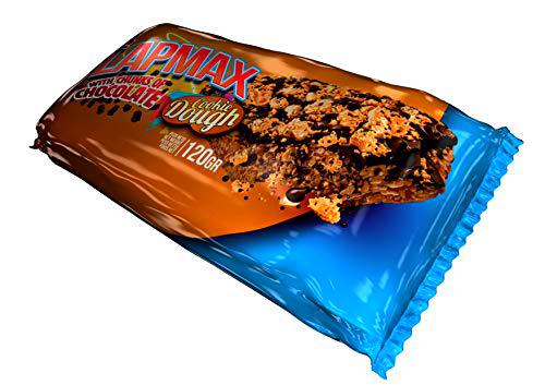 Max Protein Flapmax Cookie Dough 1 Und 120 g