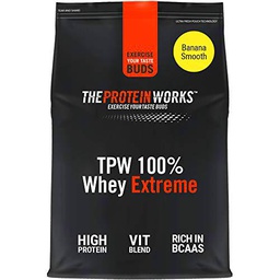 The Protein Works 100% Whey Extreme - 2000 gr