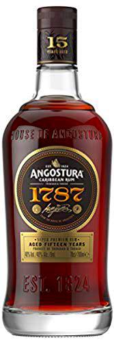 Angostura Angostura 1787 15 Years Old Super Premium Rum 40% Vol