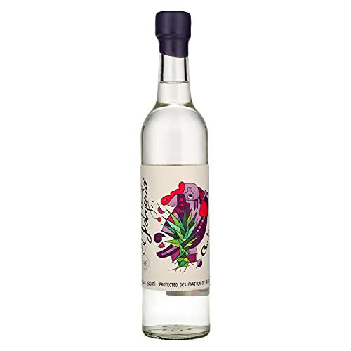 El Jolgorio El Jolgorio Mezcal Cuishe 47% Vol. 0.5L