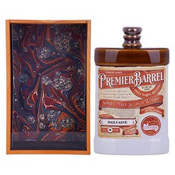 Douglas Laing PREMIER BARREL Dailuaine 8 Years Old Single Malt 2010 46%