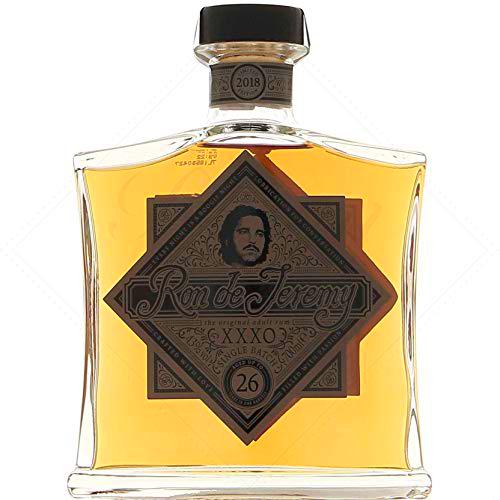 Ron de Jeremy Ron De Jeremy Xxxo 26 Years Old Single Batch 2018 43% Vol. 0.7L