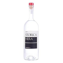 Domenis 1898 STORICA NERA Grappa 50% - 1.500 ml