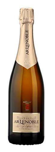 B. De Blancs Millesime Champagne - 750 ml