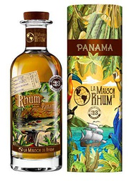 La Maison du Rhum La Maison du Rhum Panama 2009/2020 45% Vol