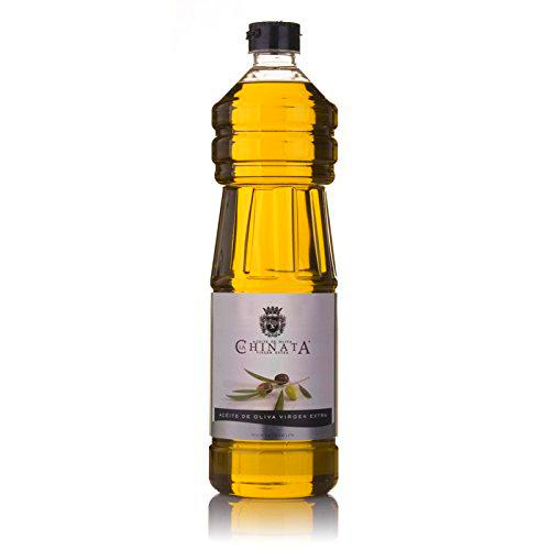 La Chinata Aceite de Oliva Virgen Extra Botella PET